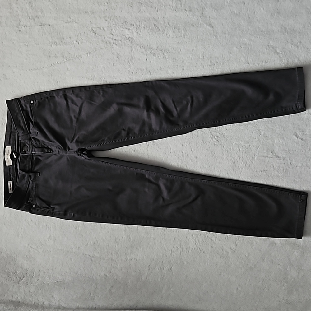 Calvin Klein Ankle Skinny Pants